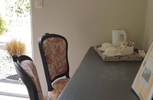 Change Cabaña | Casa de huéspedes tranquila - Ideal 24h de Le Mans - Hasta 15 personas