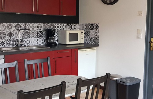 Change Cabaña | Casa de huéspedes tranquila - Ideal 24h de Le Mans - Hasta 15 personas