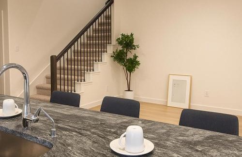 Rosenberg Casa | Quiet Haven