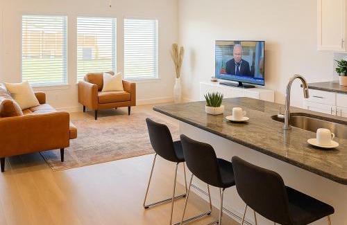 Rosenberg Casa | Quiet Haven