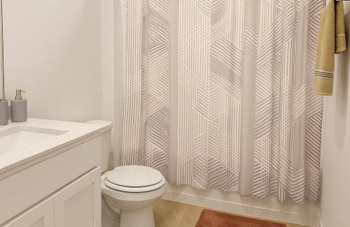 Rosenberg Casa | Quiet Haven