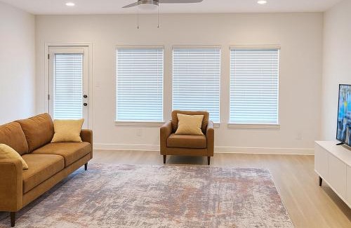Rosenberg Casa | Quiet Haven