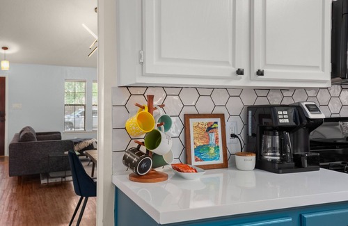 Brushy Creek Casa | Quiet Hideaway w/ Pool, 20min to Austin TX