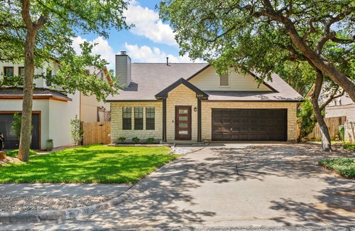 Brushy Creek Casa | Quiet Hideaway w/ Pool, 20min to Austin TX