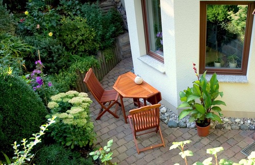 Leubnitz-Neuostra Apartamento | casa de vacaciones tranquilo, de alta calidad, muy bien amueblada