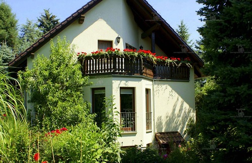 Leubnitz-Neuostra Apartamento | casa de vacaciones tranquilo, de alta calidad, muy bien amueblada