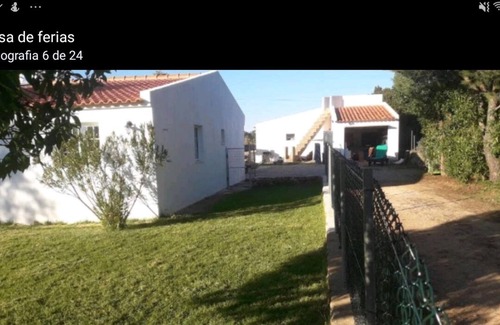 Foral Casa | quiet holiday home