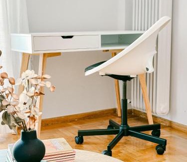 Athens Apartamento | Quiet home in Katehaki metro.