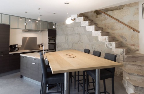 Eyragues Casa | Casa tranquila en el corazón de los Alpilles con piscina privada