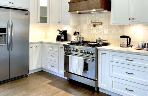 Ontario Villa | Quiet home in the heart of Ontario