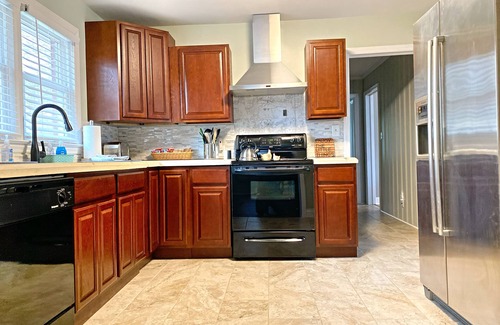 Kernersville Casa | Home in the Kernersville near Winston Salem, Greensboro, High Point