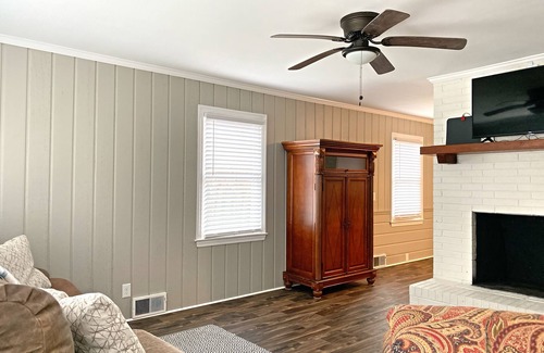 Kernersville Casa | Home in the Kernersville near Winston Salem, Greensboro, High Point