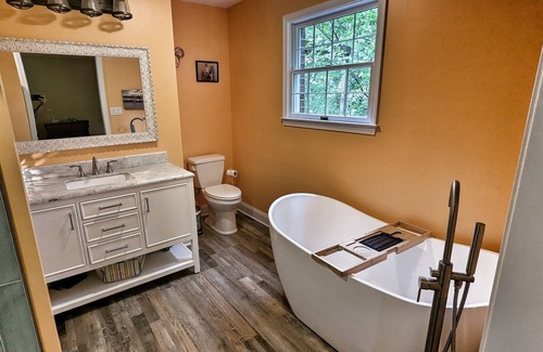 Maryville Casa | Quiet Home near Amenities