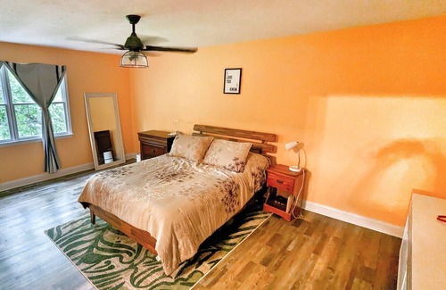 Maryville Casa | Quiet Home near Amenities