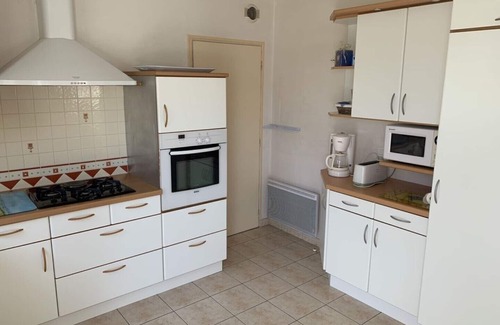Saint-Pierre-Quiberon Casa | Casa idealmente tranquila, ubicada cerca de playas y tiendas, St Pierre Quiberon