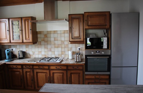 Meschers-sur-Gironde Casa | Quiet house All on foot (beach 700 m)! PROMO JULY 2025!