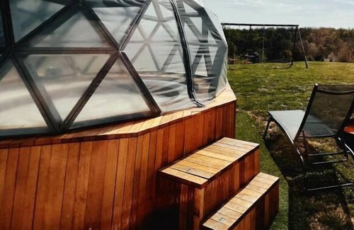 Cherves-Richemont Casa | ☀︎ Quiet house - 5min from Cognac - 1/8 pers ☀︎