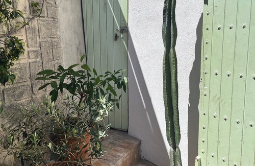 Saint-Lambert Casa | Quiet house 5 minutes from the beach