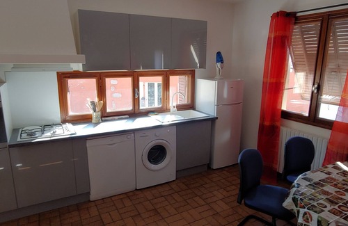Tournon-sur-Rhone Casa | Quiet house 90m2