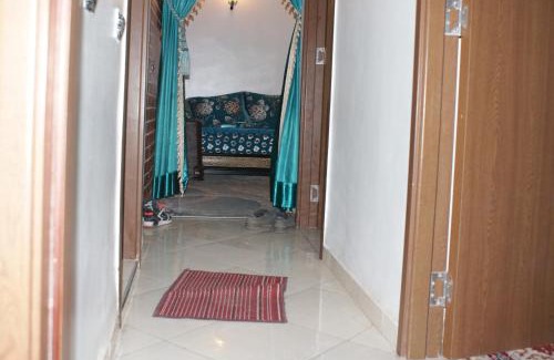 Cite Al Mohammadi Apartamento | quiet house center agadir