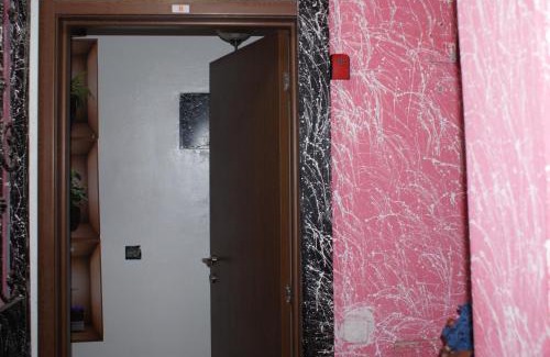 Cite Al Mohammadi Apartamento | quiet house center agadir