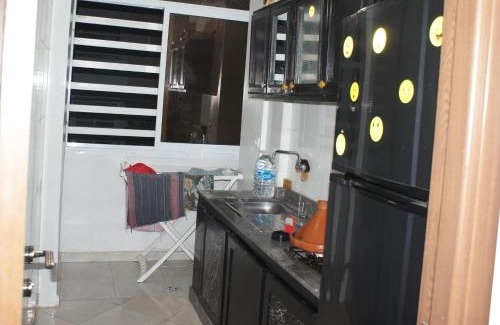 Cite Al Mohammadi Apartamento | quiet house center agadir