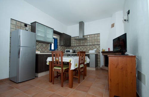 Formentera Cabaña | Tranquila casa situada en el punto mas alto de Formentera