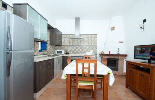 Formentera Cabaña | Tranquila casa situada en el punto mas alto de Formentera