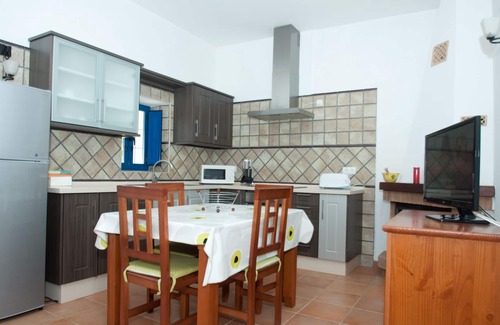 Formentera Cabaña | Tranquila casa situada en el punto mas alto de Formentera