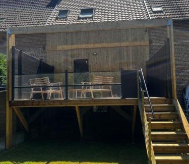 Bouchain Casa | Quiet house