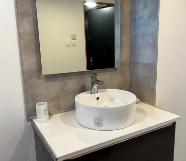 Bouchain Casa | Quiet house