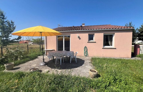 Lescure-dAlbigeois Casa | Quiet house near ALBI