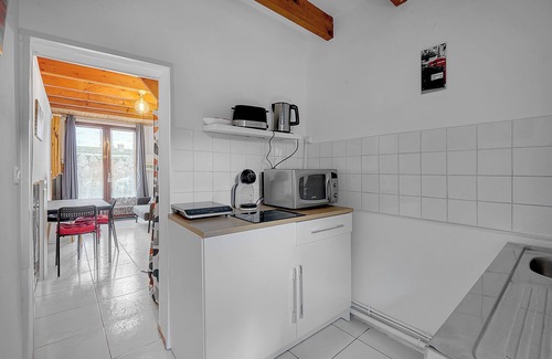 Plaisance-du-Touch Casa | Quiet house with garden, in the heart of Plaisance-Du-Touch