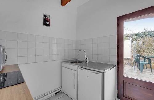 Plaisance-du-Touch Casa | Quiet house with garden, in the heart of Plaisance-Du-Touch