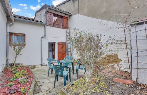 Plaisance-du-Touch Casa | Quiet house with garden, in the heart of Plaisance-Du-Touch