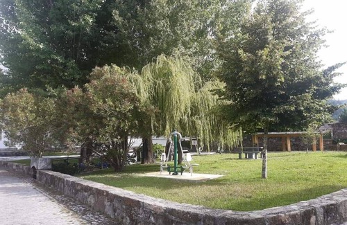 Cardielos Casa | Quiet House in Viana do Castelo Pets Allowed