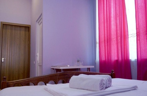 Kutaisi Casa | casa tranquila en la histórica Kutaisi