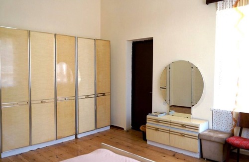 Kutaisi Casa | casa tranquila en la histórica Kutaisi