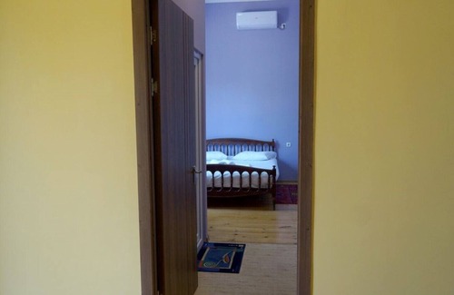Kutaisi Casa | casa tranquila en la histórica Kutaisi