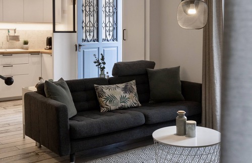 Centre Ville Casa | Quiet house in Pau's historic district