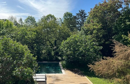Couternon Casa | Quiet house in residential village. Ideal for families!