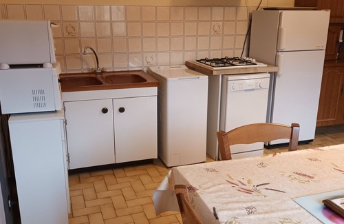 Chaneac Apartamento | casa tranquila en el campo