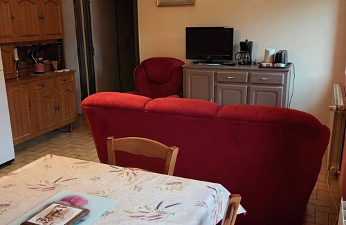 Chaneac Apartamento | casa tranquila en el campo