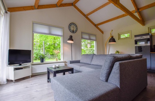 Heiloo Casa | Quiet house in the countryside, 7km to the beach