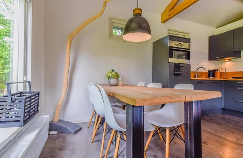 Heiloo Casa | Quiet house in the countryside, 7km to the beach