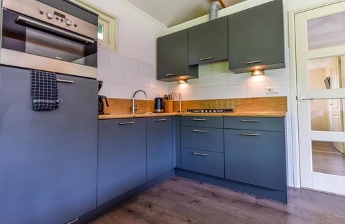 Heiloo Casa | Quiet house in the countryside, 7km to the beach