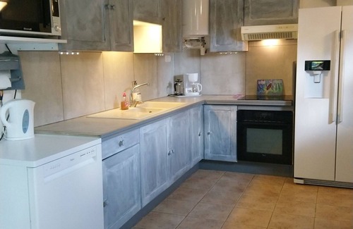 Chamaret Casa | Quiet house in the village of Chamaret
