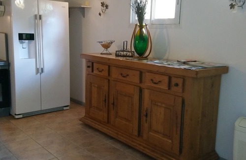 Chamaret Casa | Quiet house in the village of Chamaret