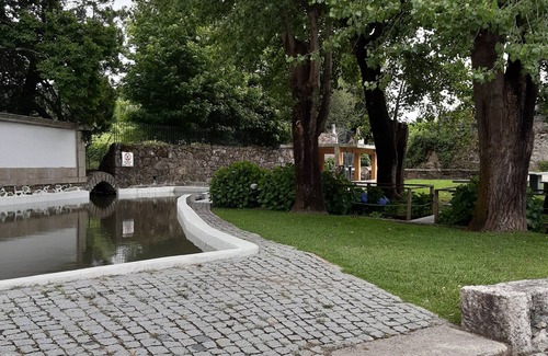 Cardielos Apartamento | Quiet House in Viana do Castelo Pets Allowed