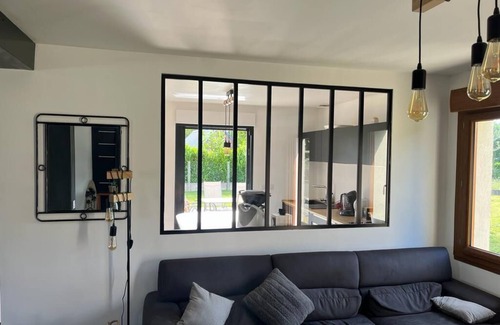 Aucaleuc Casa | Quiet house near DINAN